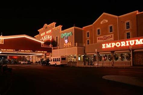 sam's town careers|Careers at Sam's Town Hotel & Gambling Hall, Tunica.